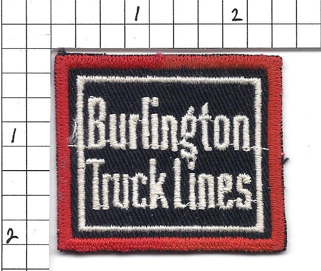 burlington truck lines c01